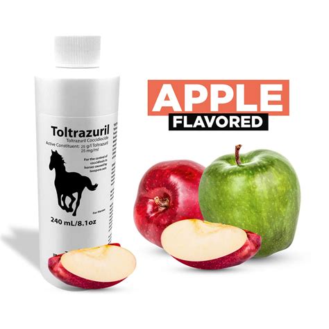 Toltrazuril for EPM in Horses: An Effective Treatment Option.